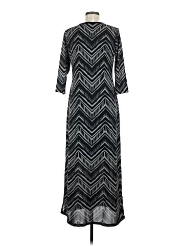 NY Collection Casual Dress (view 2)