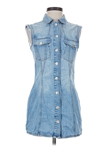Zara Casual Dress - front