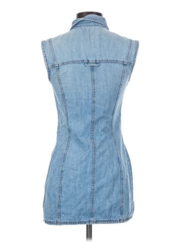 Zara Casual Dress - back