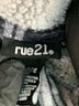 rue21 Black Cardigan Size XL - photo 7