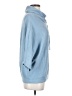 Purejill Blue Poncho Size S - photo 4
