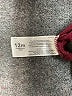 Carter's Burgundy Cardigan 9-12 MO / 12 MO - photo 4