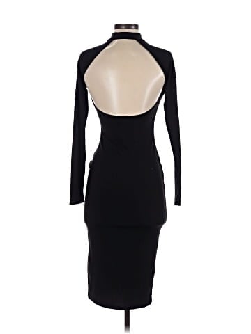 MadRag Cocktail Dress (view 2)