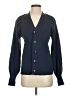 Assorted Brands Blue Cardigan Size EU 36 / US 6 - photo 1