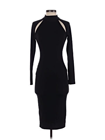 MadRag Cocktail Dress (view 1)