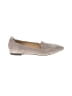 M. Gemi Gray Flats Size EU 39 - photo 1