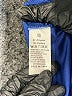 Unbranded Solid Blue Casual Skirt Size M - photo 3