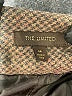 The Limited Houndstooth Brown Casual Skirt Size 14 - photo 4