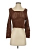 Old Navy Brown Cardigan Size S (petite) - photo 1