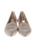M. Gemi Gray Flats Size EU 39 - photo 2