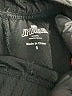 Marvel 100% Polyester Graphic Black Athletic Shorts Size 5 - photo 3