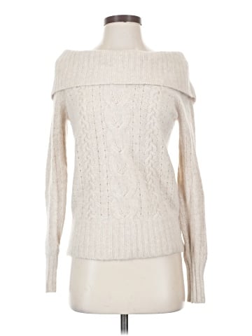 Banana Republic Turtleneck Sweater (view 1)