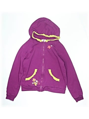 Hanna Andersson Zip Up Hoodie (view 1)
