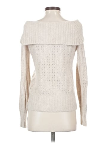 Banana Republic Turtleneck Sweater (view 2)
