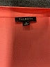 Talbots Pink Sleeveless Blouse Size 8 - photo 7