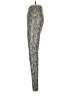 H&M Animal Print Silver Leggings Size XS - photo 5