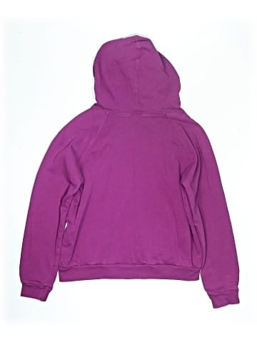 Hanna Andersson Zip Up Hoodie (view 2)