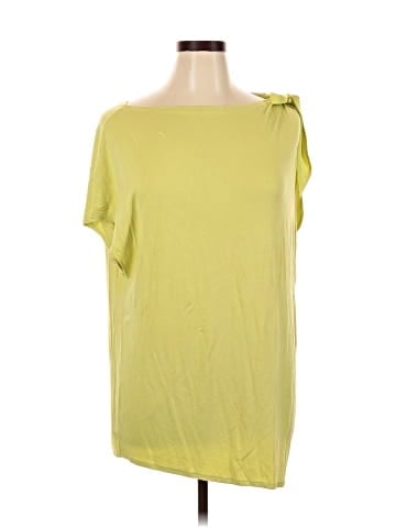 a.n.a. A New Approach Short Sleeve T-Shirt (view 1)