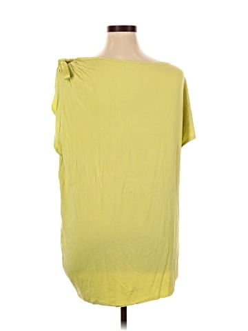 a.n.a. A New Approach Short Sleeve T-Shirt (view 2)