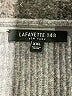 Lafayette 148 New York Gray Pullover Sweater Size XXL - photo 7