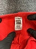 Carter's 100% Cotton Red Casual Pants 12-18 MO / 18 MO - photo 3