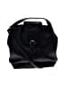 Assorted Brands Solid Black Bucket Bag One size - photo 1