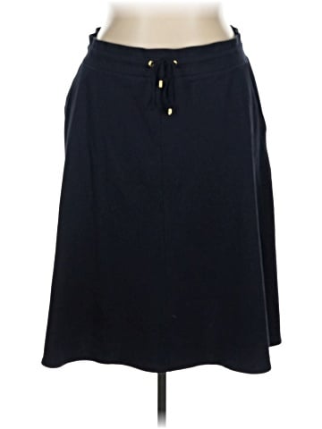 Joan Vass Casual Skirt (view 1)