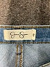 Jessica Simpson Hearts Blue Jeans Size 28 waist - photo 7