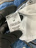 Jessica Simpson Hearts Blue Jeans Size 28 waist - photo 8
