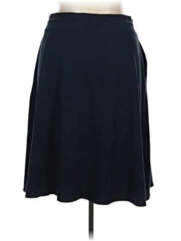 Joan Vass Casual Skirt (view 2)