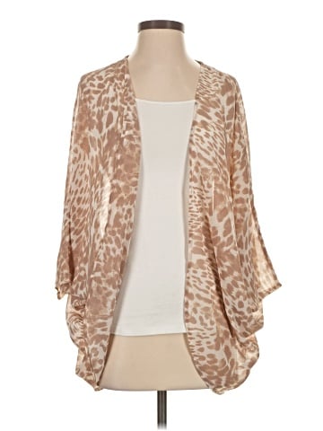 Charming Charlie Kimono (view 1)
