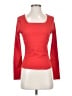 Automet Red 3/4 Sleeve T-Shirt Size S - photo 1