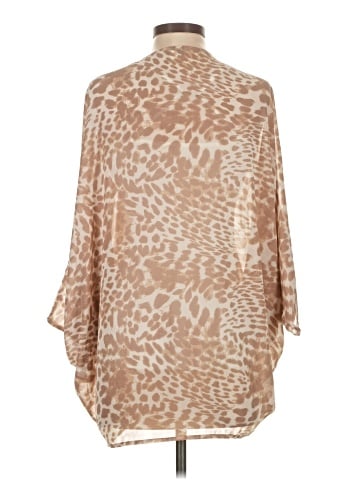 Charming Charlie Kimono (view 2)