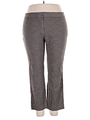 Lafayette 148 New York Dress Pants (view 1)