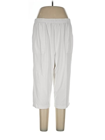 Classic Elements Casual Pants (view 1)