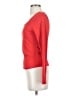 Automet Red 3/4 Sleeve T-Shirt Size S - photo 5