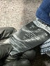 Liverpool Los Angeles Chevron-herringbone Blue Jeans Size 8 - photo 8