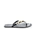 Zara Black Sandals Size EU 37 - photo 1