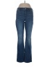 Old Navy Blue Jeans Size 10 - photo 1