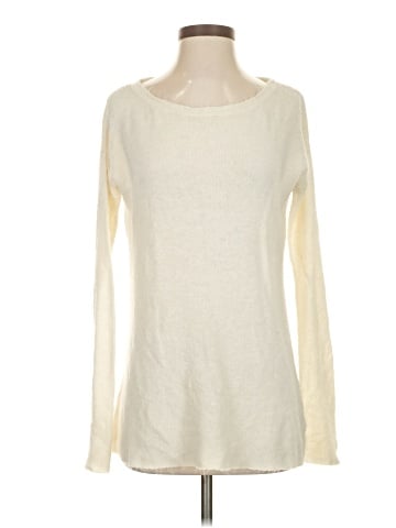 Olivaceous Pullover Sweater (view 1)