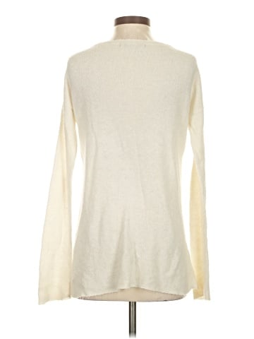 Olivaceous Pullover Sweater (view 2)