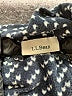 L.L.Bean 100% Polyester Blue Cardigan Size S - photo 7