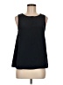 Kain Label Black Sleeveless Blouse Size M - photo 1