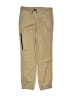 Urban Pipeline Solid Tan Cargo Pants Size 10 - 12 - photo 1