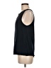 Kain Label Black Sleeveless Blouse Size M - photo 5