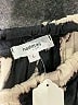 HASHTTAG intrend Tie-dye Black Casual Pants Size L - photo 7