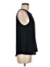 Kain Label Black Sleeveless Blouse Size M - photo 4