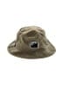 EVO 100% Cotton Tan Green Sun Hat One size - photo 1