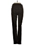 FRAME 100% Cotton Brown Black Casual Pants Size 27 waist - photo 2