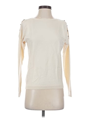 Ann Taylor Sweatshirt (view 1)